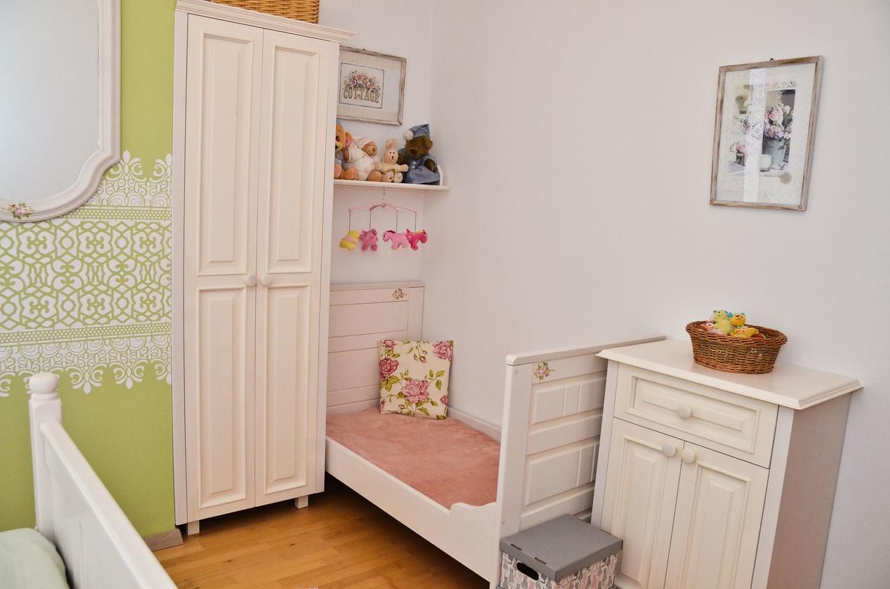 Romantic Apartman Hajduszoboszlo Exterior foto