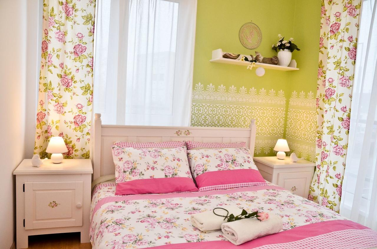 Romantic Apartman Hajduszoboszlo Exterior foto