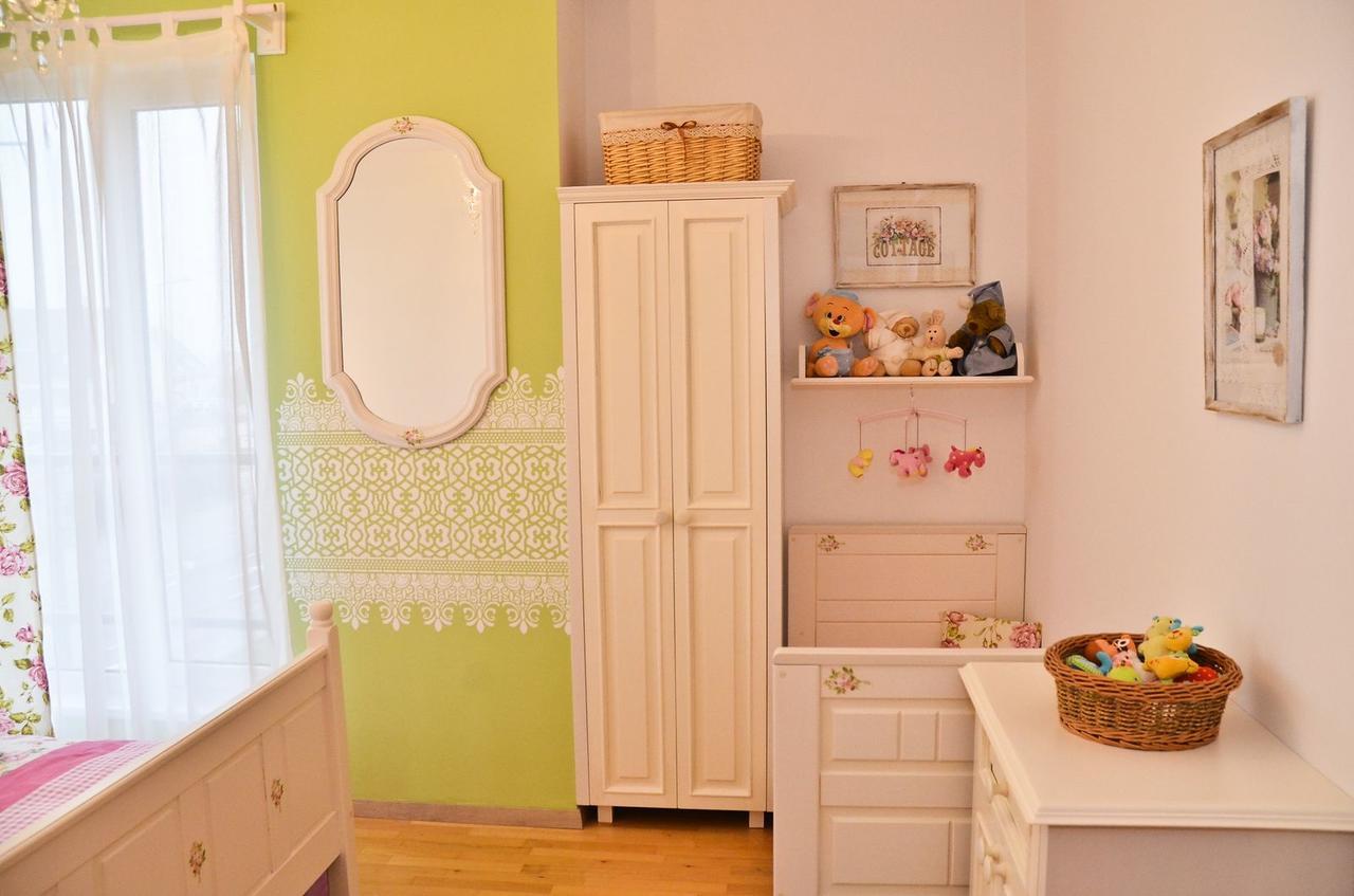Romantic Apartman Hajduszoboszlo Exterior foto