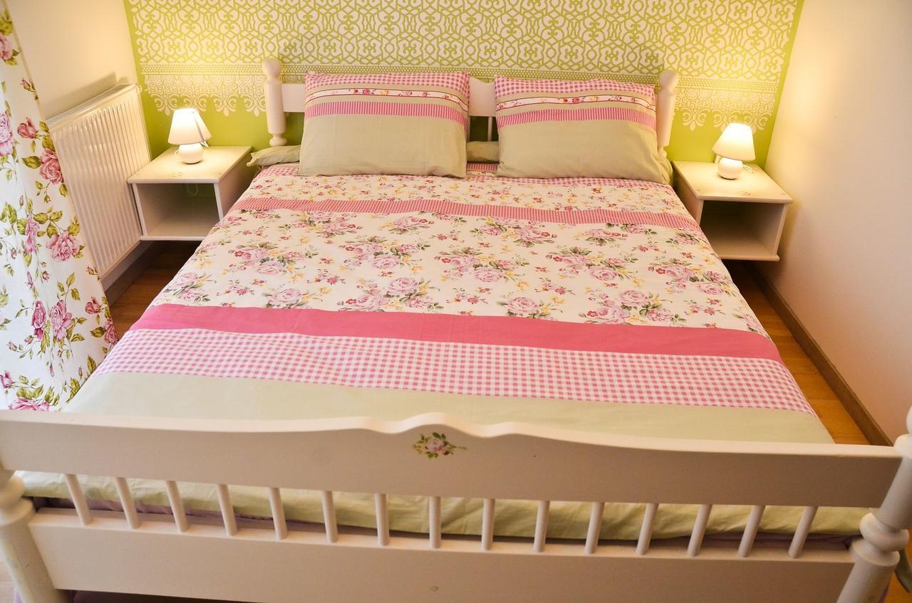 Romantic Apartman Hajduszoboszlo Exterior foto