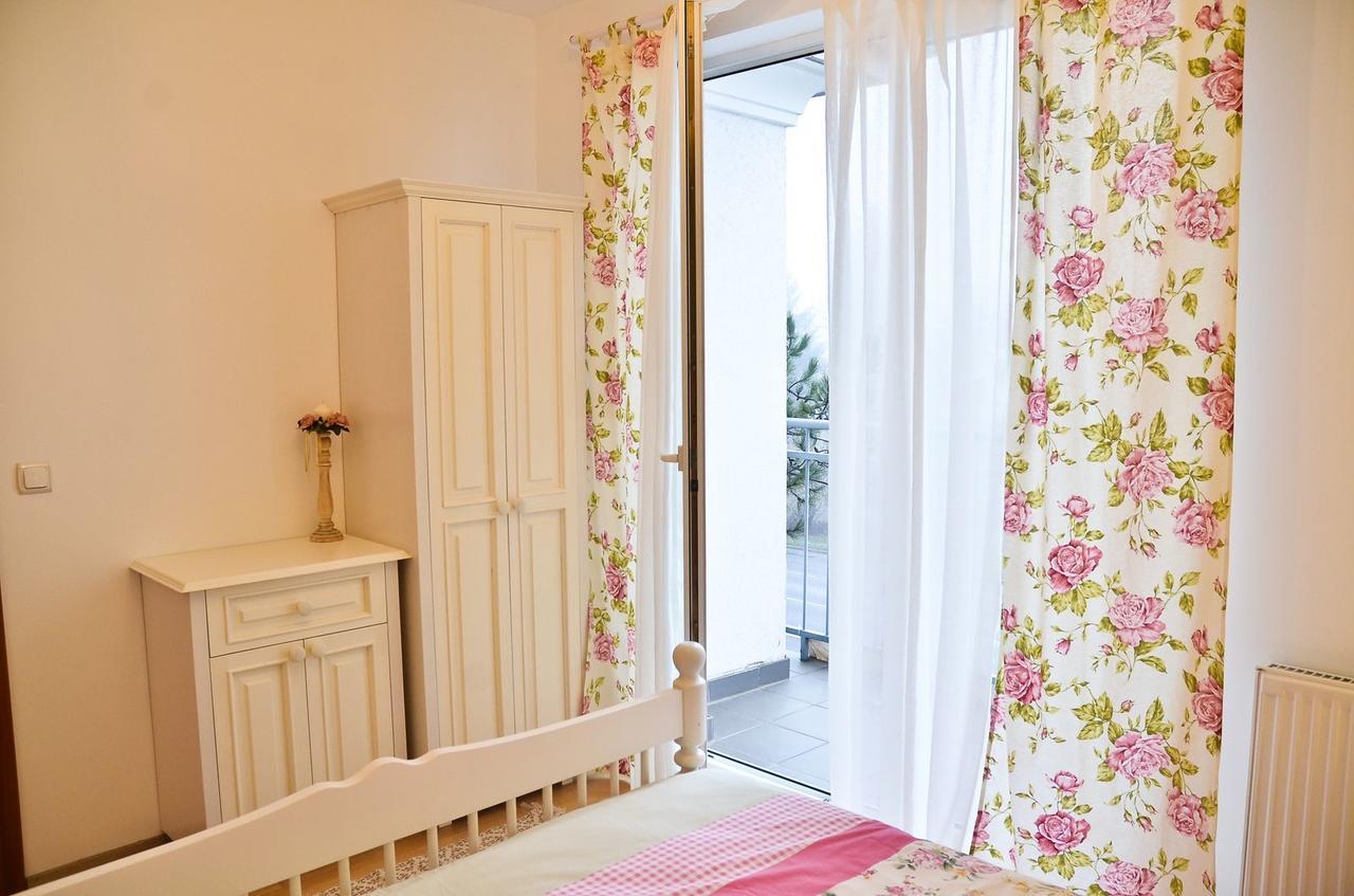 Romantic Apartman Hajduszoboszlo Exterior foto