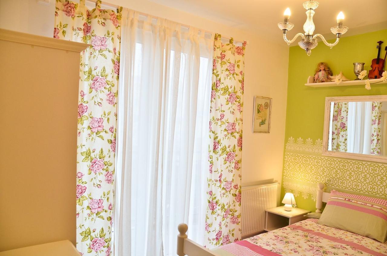 Romantic Apartman Hajduszoboszlo Exterior foto