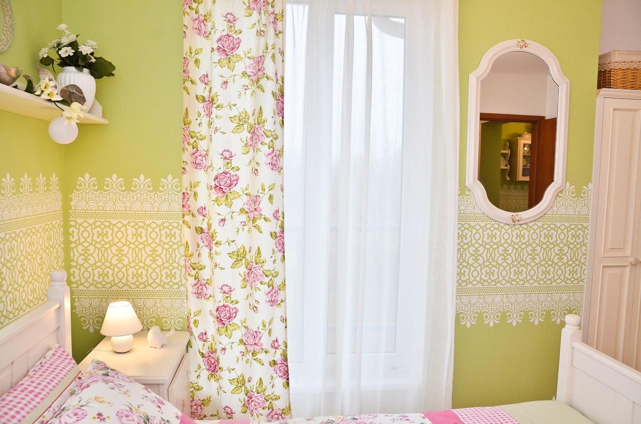 Romantic Apartman Hajduszoboszlo Exterior foto