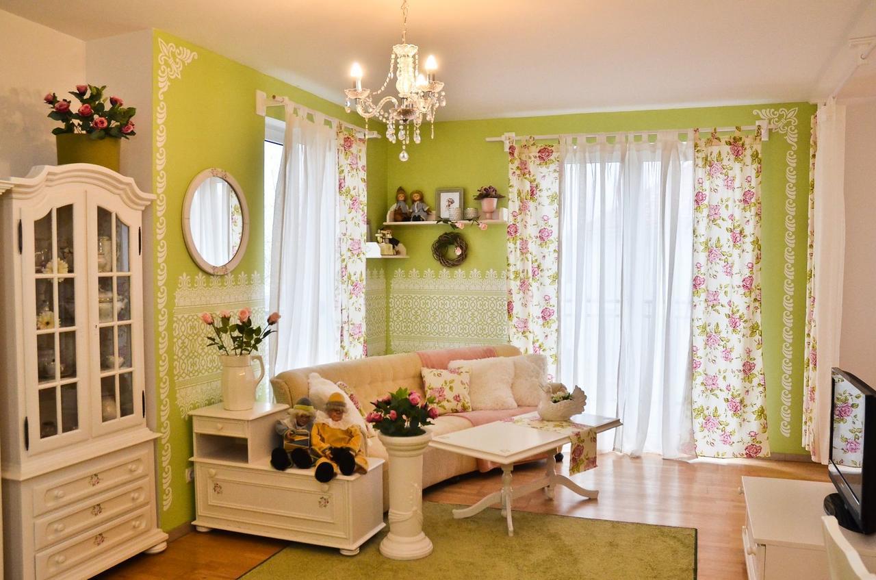 Romantic Apartman Hajduszoboszlo Exterior foto