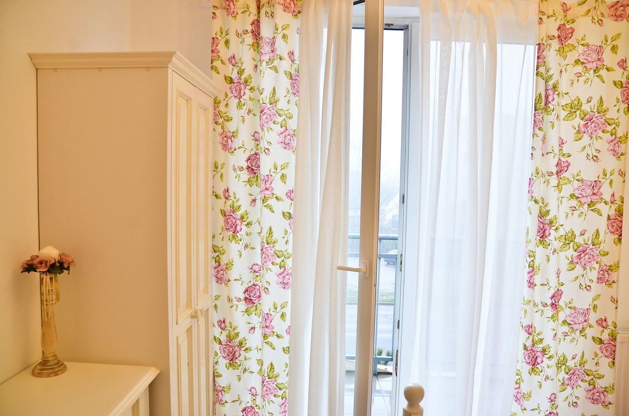 Romantic Apartman Hajduszoboszlo Exterior foto